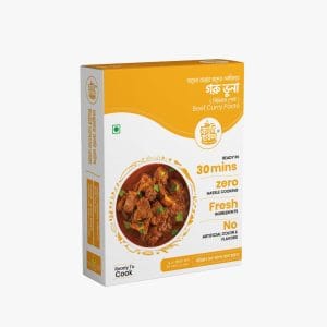 Beef Curry Paste 100gm