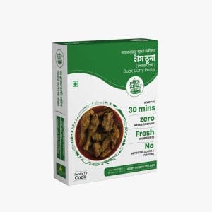 Duck Curry Paste 200gm