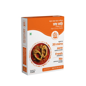 Fish Curry Paste 110gm