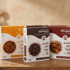 Combo 2 - Qurbani Meat Lover Combo